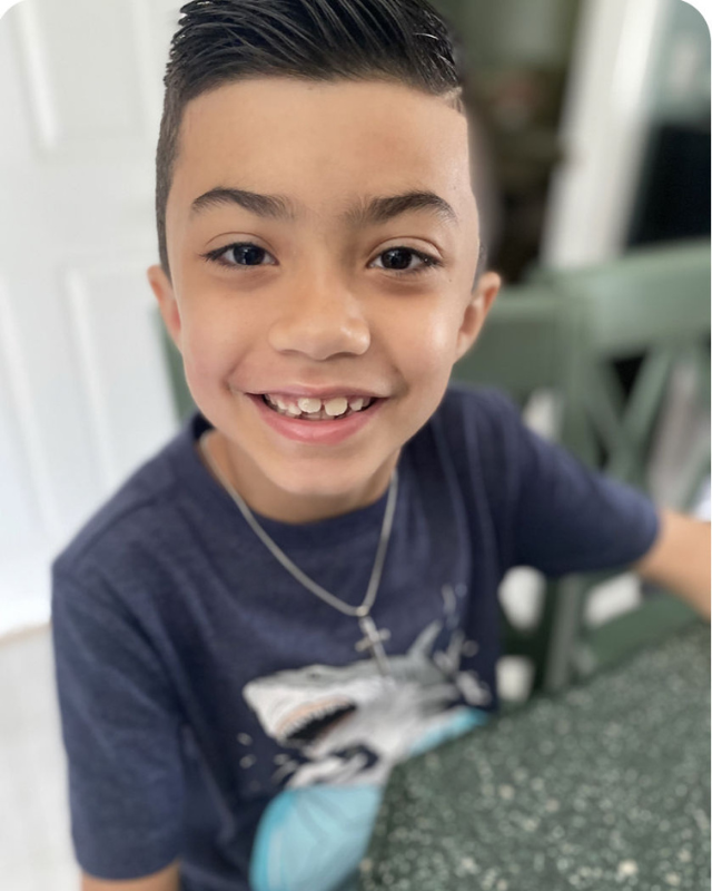 Grandson Gleam And Love grandson-gleam-and-love