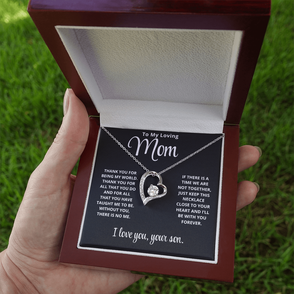To My Mom | Forever | Forever Love