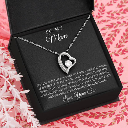 To My Mom | Always Be My Loving Mom | Forever Love