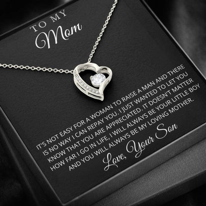 To My Mom | Always Be My Loving Mom | Forever Love