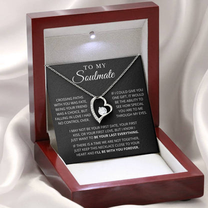 To My Soulmate | Fate | Forever Love