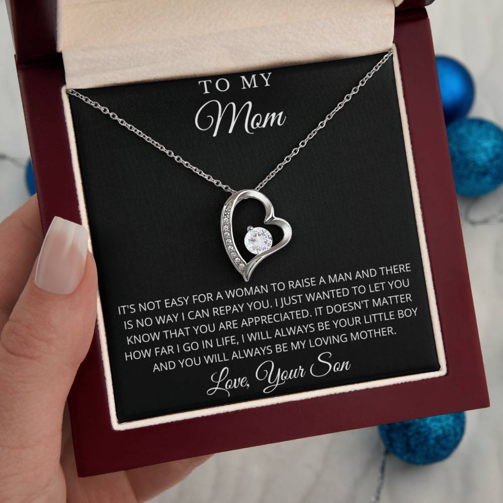 To My Mom | Always Be My Loving Mom | Forever Love