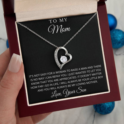 To My Mom | Always Be My Loving Mom | Forever Love