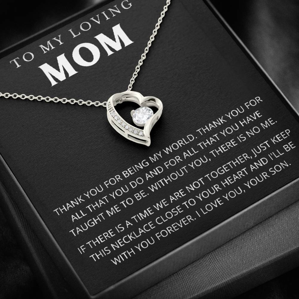 To My Mom | Thank You | Forever Love