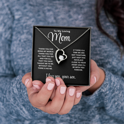 To My Mom | Forever | Forever Love