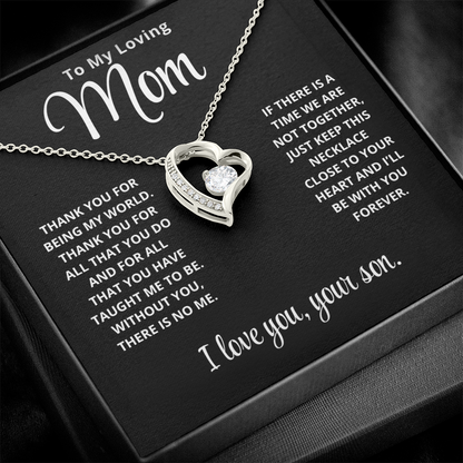 To My Mom | Forever | Forever Love