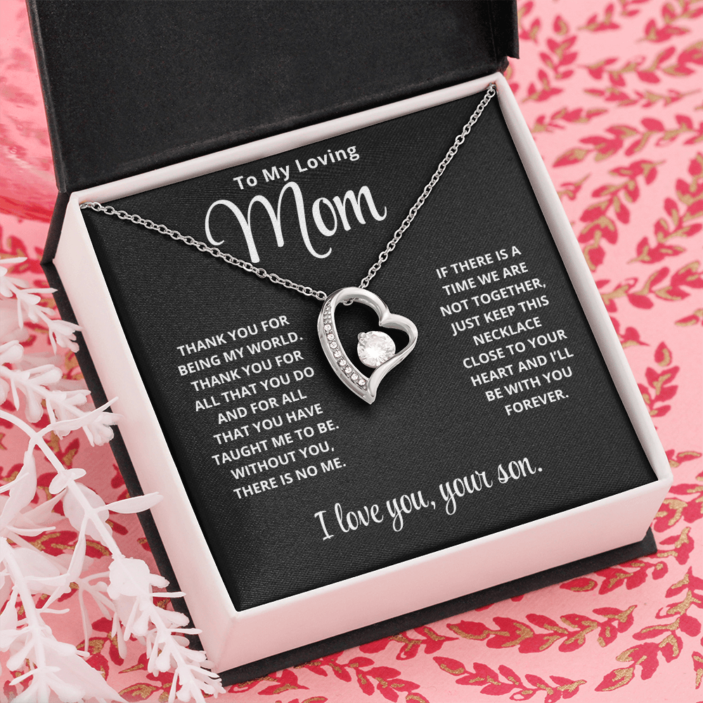 To My Mom | Forever | Forever Love