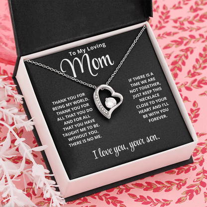 To My Mom | Forever | Forever Love