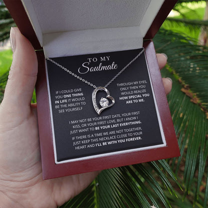 [Almost Sold Out] To My Soulmate | One Thing In Life | Forever Love